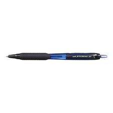 UNI JETSTREAM kulikov pero SXN-101, 0,7 mm, modr
