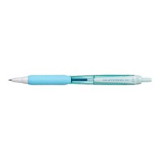 UNI JETSTREAM kulikov pero SXN-101FL, 0,7 mm, aqua modr