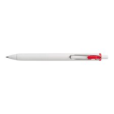UNI ONE gelov roller UMN-S, 0,7 mm, erven