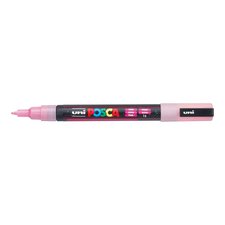 Posca popisova PC-3ML, 0,9 - 1,3 mm, tpytiv rov (L13)