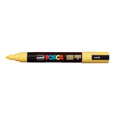 Posca popisova PC-5M, 1,8 - 2,5 mm, slmov (73)