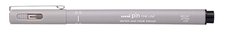 UNI PIN 05 kreativn liner, 0,5 mm, svtle ed