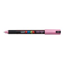 Posca popisova PC-1MR, 0,7 mm, metal.rov (M13)