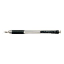 UNI LAKNOCK kulikov pero SN-101 FINE, 0,7 mm, ern