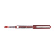 UNI EYE Micro inkoustov roller UB-150, 0,5 mm, erven