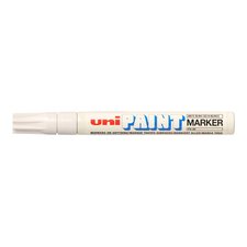 UNI PX-20 lakov popisova, 2,2 - 2,8 mm, bl
