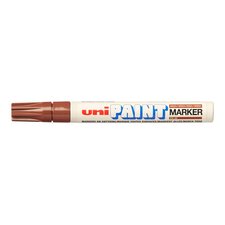 UNI PX-20 lakov popisova, 2,2 - 2,8 mm, hnd