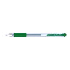 UNI SIGNO gelov roller UM-151, 0,38 mm, zelen