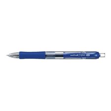 UNI SIGNO gelov roller UMN-152, 0,5 mm, modr