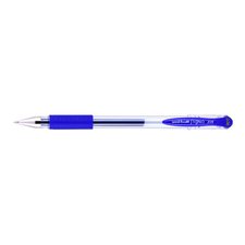 UNI SIGNO gelov roller UM-151, 0,38 mm, modr