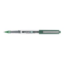 UNI EYE Micro inkoustov roller UB-150, 0,5 mm, zelen