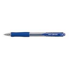 UNI LAKNOCK kulikov pero SN-100, 0,7 mm, modr