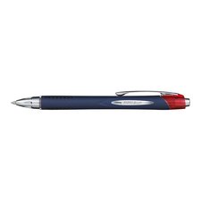 UNI JETSTREAM kulikov pero SXN-217, 0,7 mm, erven
