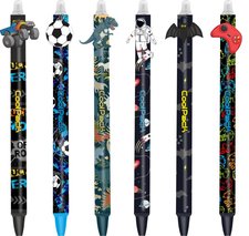 Colorino gumovateln pero Cool Pack Boys - mix  modr npl,