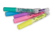 Colorino popisovae na sklo kdov, 5 barev