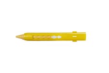 Colorino barvy na obliej, metalick, v nsadce, 6 barev