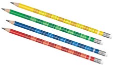 Colorino tuka s nsobilkou, kulat, s pry, mix barev - 60 ks