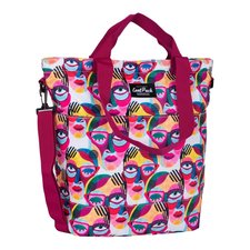 CoolPack taka pes rameno Soho, Cinco