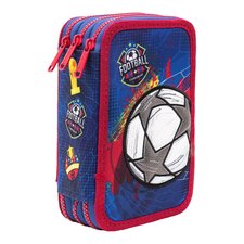 Colorino penl Jumper 3 - Football, pln, : 140  v: 210  h: 60 mm