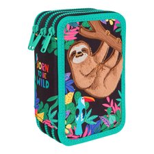 Colorino penl Jumper 3 - Wildkid, pln, : 140  v: 210  h: 60 mm