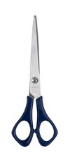 Spoko nky kancelsk Economy, 16 cm, symetrick, tmav modr