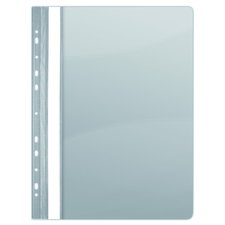DONAU rychlovaza s EAN kdem, A4, eurodrovn, PVC, 150/160 m, ed