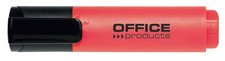 Office Products zvrazova, . stopy 2-5 mm, erven