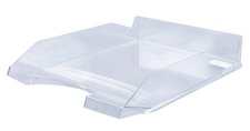 Office Products kancelsk odklada, A4, PS-PP, transparentn