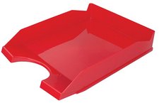 Office Products kancelsk odklada, A4, PS-PP, erven