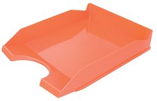 Office Products kancelsk odklada, A4, PS-PP, oranov