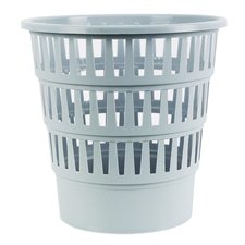 Office Products odpadkov ko perforovan, 16 l, PP, ed