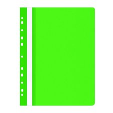 Office Products rychlovaza, A4, eurodrovn, PP, 100/170 m, zelen
