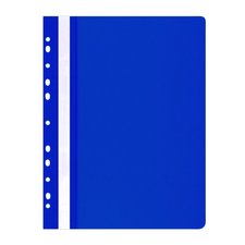 Office Products rychlovaza, A4, eurodrovn, PP, 100/170 m, tmav modr