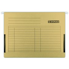 DONAU zvsn desky s bonicemi, A4, karton, hnd