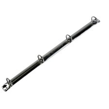 Exacompta 4kroukov poada se ttkem, Opak, A4 maxi, hbet 20 mm, PP, bl