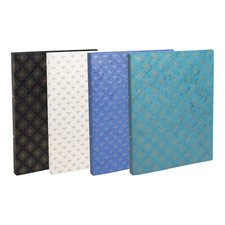 Exacompta 4kroukov poada NeoDeco, prepn, A4 maxi, hbet 20 mm, mix motiv