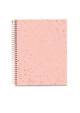 Miquelrius poznmkov blok Constellation, NB-4, A5, 70 g, karton, 120 list, lin
