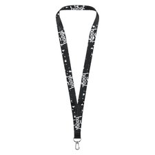 BAAGL Pvsek na kle dlouh  lanyard vesmr