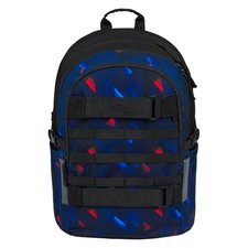 BAAGL koln batoh Skate Indigo