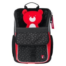 BAAGL koln aktovka Zippy TERIBEAR