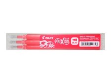 Npl Pilot FriXion Ball/Clicker - pro 0,5 mm erven