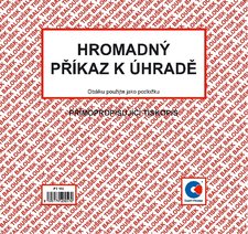 Hromadn pkaz k hrad 2/3 A4