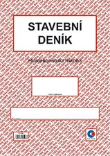 Stavebn denk A4
