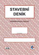 Stavebn denk A4