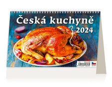 Stil Kalend esk kuchyn 2024