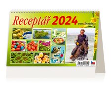 Stil Kalend Recept 2024