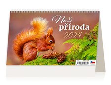 Stil Kalend Nae proda 2024