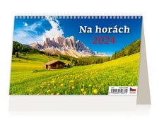 Stil Kalend Na horch 2024