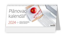 Stil Plnovac kalend 2024