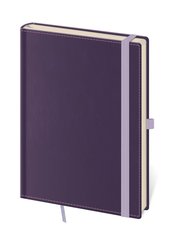 Zpisnk BB424-6  Double Violet - linkovan L
